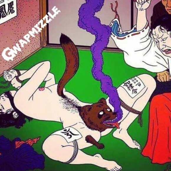 Meet your Posher, Michael - Picture 1 of 1